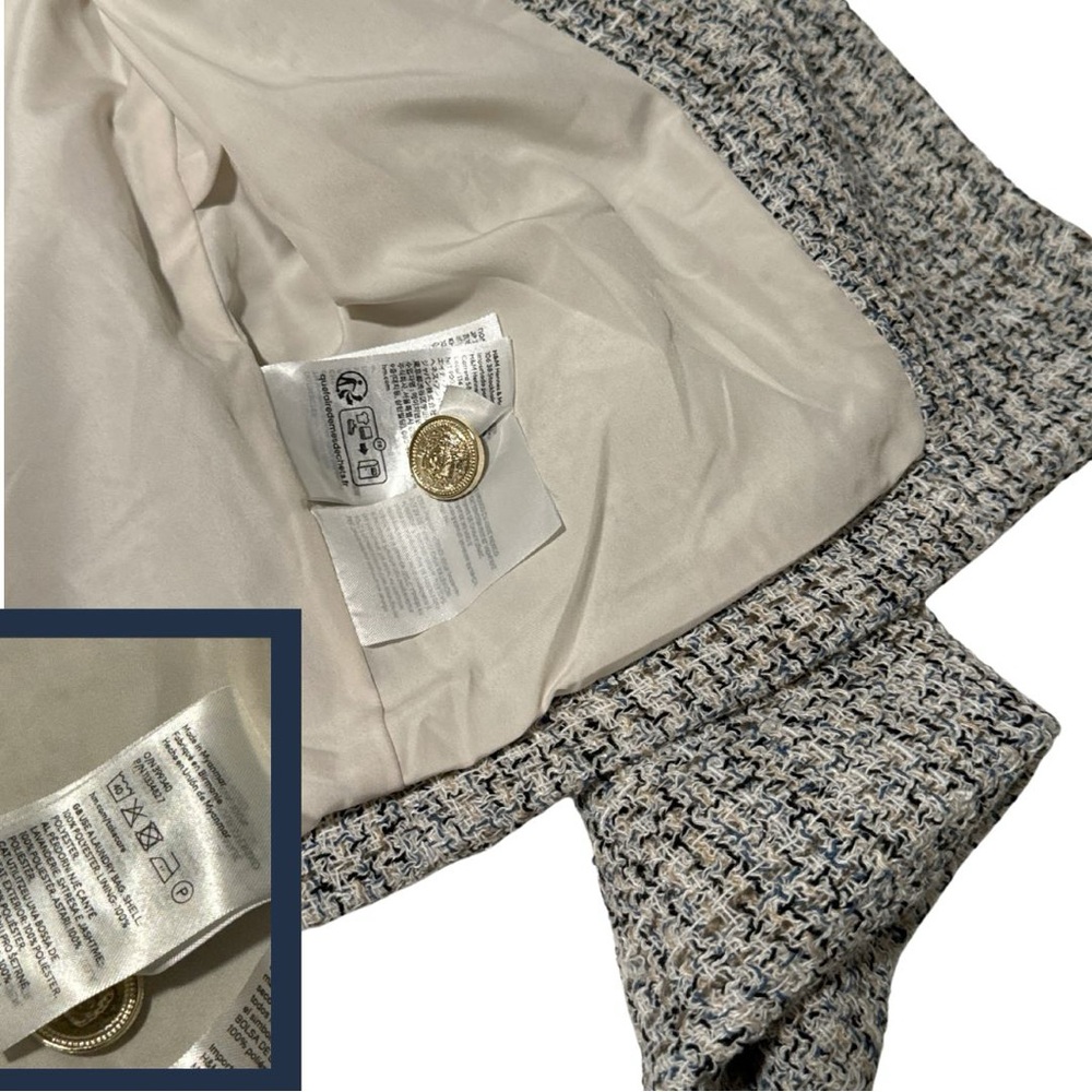 Boucl Jacket - image 5